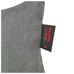 Warmtekussens-Quality Heating Warmy warmtekussen - 45x65 cm - Zwart