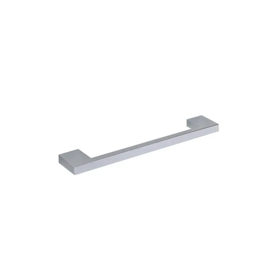 Held Wastafelonderkast Pares 60cm 2 lades - wit