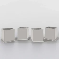 Held Wastafelonderkast Pares 60cm 2 lades - wit
