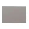 Wicotex Placemat Plain - luxe - taupe - 43 x 30 cm