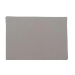 Wicotex Placemat Plain - luxe - taupe - 43 x 30 cm