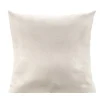Leen Bakker Woonkussen Clint - ecru - 60x60 cm