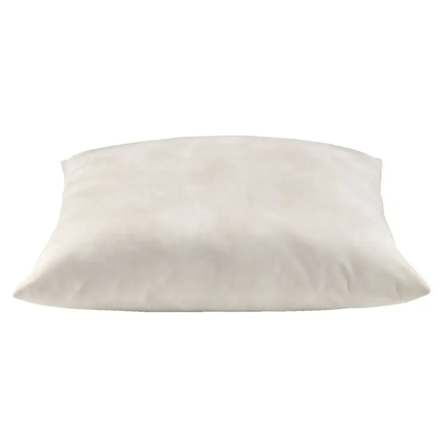 Leen Bakker Woonkussen Mathis - beige - 60x60 cm