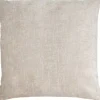 Sierkussens-Leen Bakker Woonkussen Runa - beige - 60x60 cm