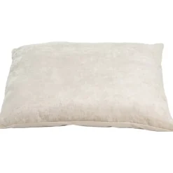 Sierkussens-Leen Bakker Woonkussen Runa - beige - 60x60 cm