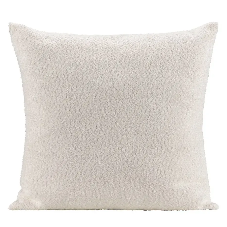 Leen Bakker Woonkussen Vayen - off-white - 60x60 cm