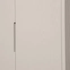WOOOD Silas 2-Deurs Kast - Grenen - Dust - 149x85x36