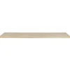 Tafelbladen-WOOOD Tablo Tafelblad - Eiken - 200x2,4x90