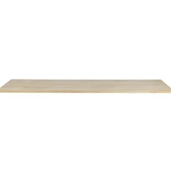 Tafelbladen-WOOOD Tablo Tafelblad - Eiken - 200x2,4x90