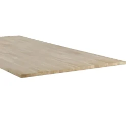 Tafelbladen-WOOOD Tablo Tafelblad - Eiken - 200x2,4x90