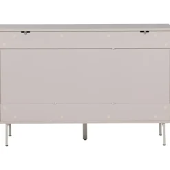 WOOOD Tours Ladekast 6 Lades - Melamine/ MDF - Zand - 80x120x42