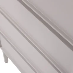WOOOD Tours Ladekast 4 Lades - Melamine/ MDF - Zand - 102x70x42