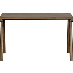 WOOOD Tug Bureau - Mango - Walnoot - 78x130x60