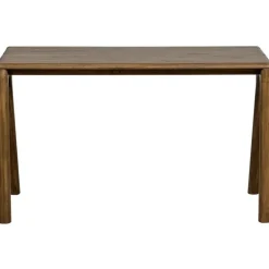 WOOOD Tug Bureau - Mango - Walnoot - 78x130x60