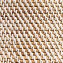 Beliani GADIS - Mand - Natuurlijk - Rotan